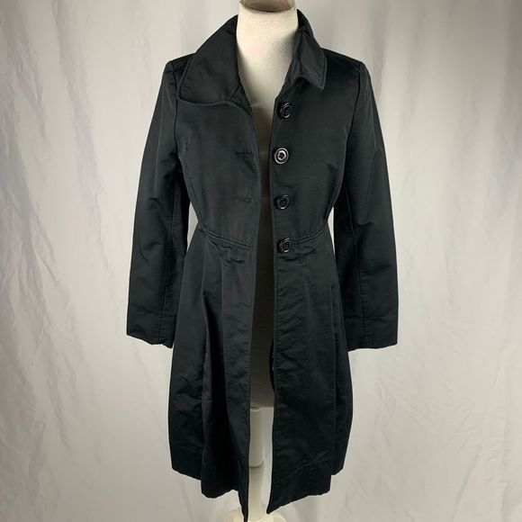 Mossimo Jacket - Picture 8 of 9